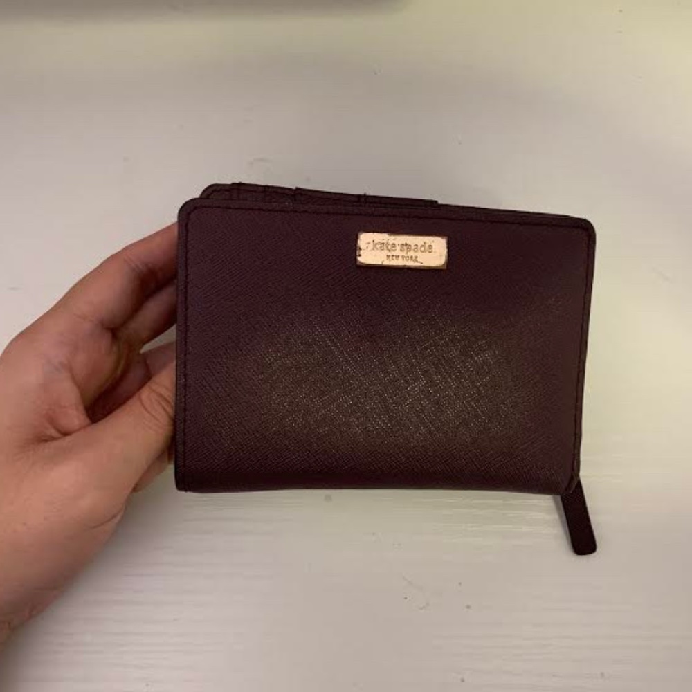 Kate Spade wallet